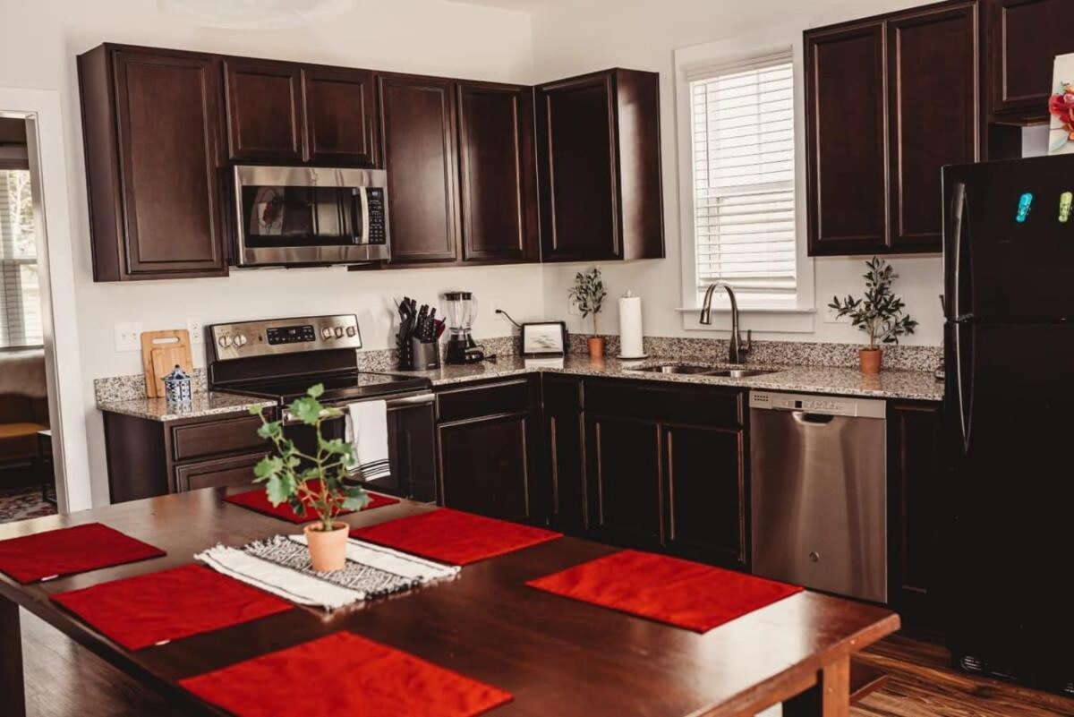 The Capital Cottage New Home Near Usc & Bases Columbia Dış mekan fotoğraf