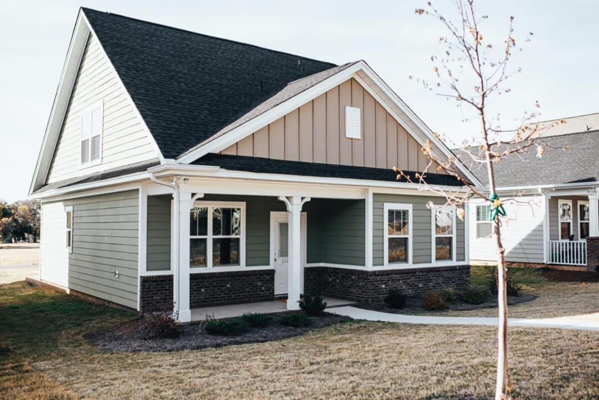 The Capital Cottage New Home Near Usc & Bases Columbia Dış mekan fotoğraf