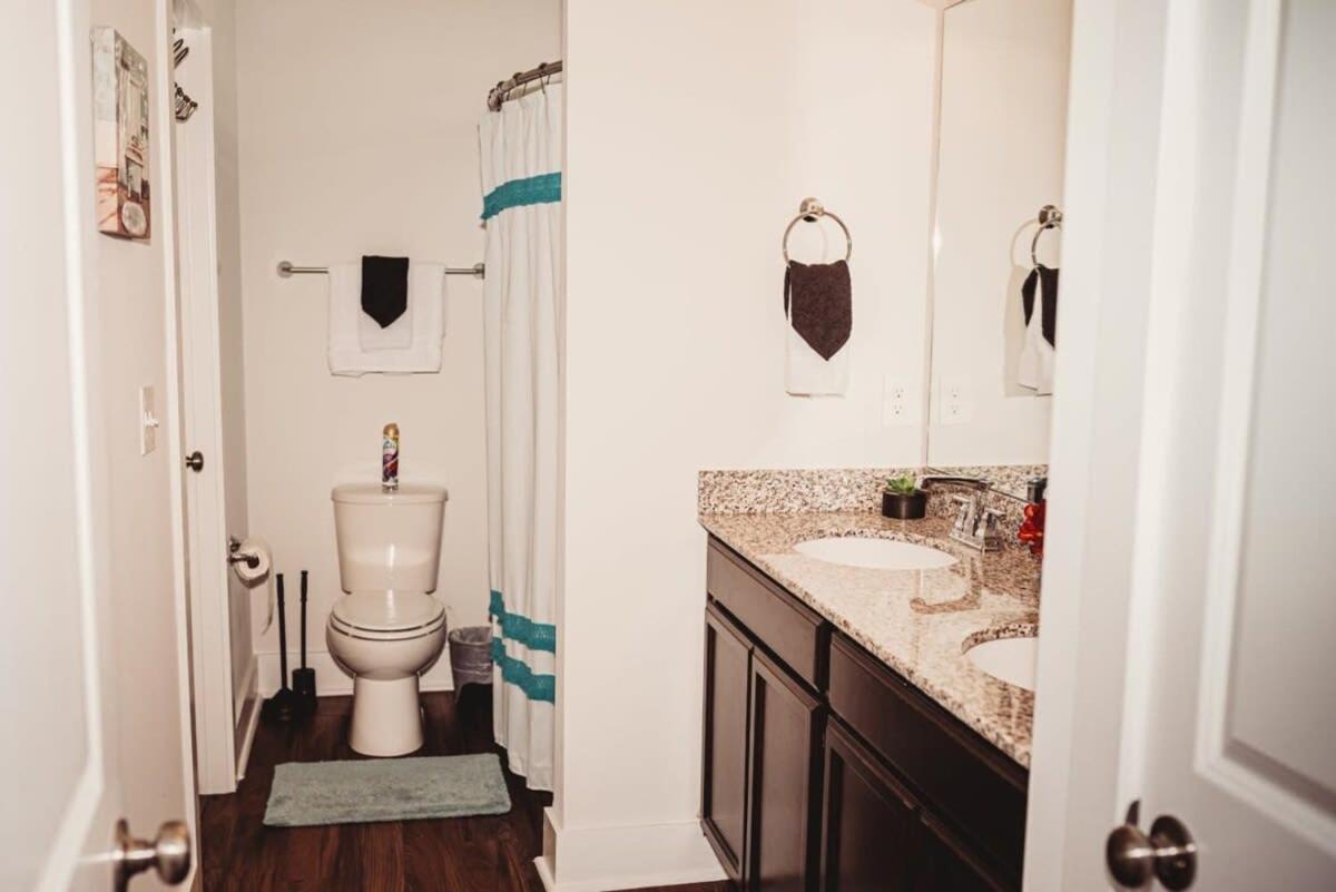 The Capital Cottage New Home Near Usc & Bases Columbia Dış mekan fotoğraf