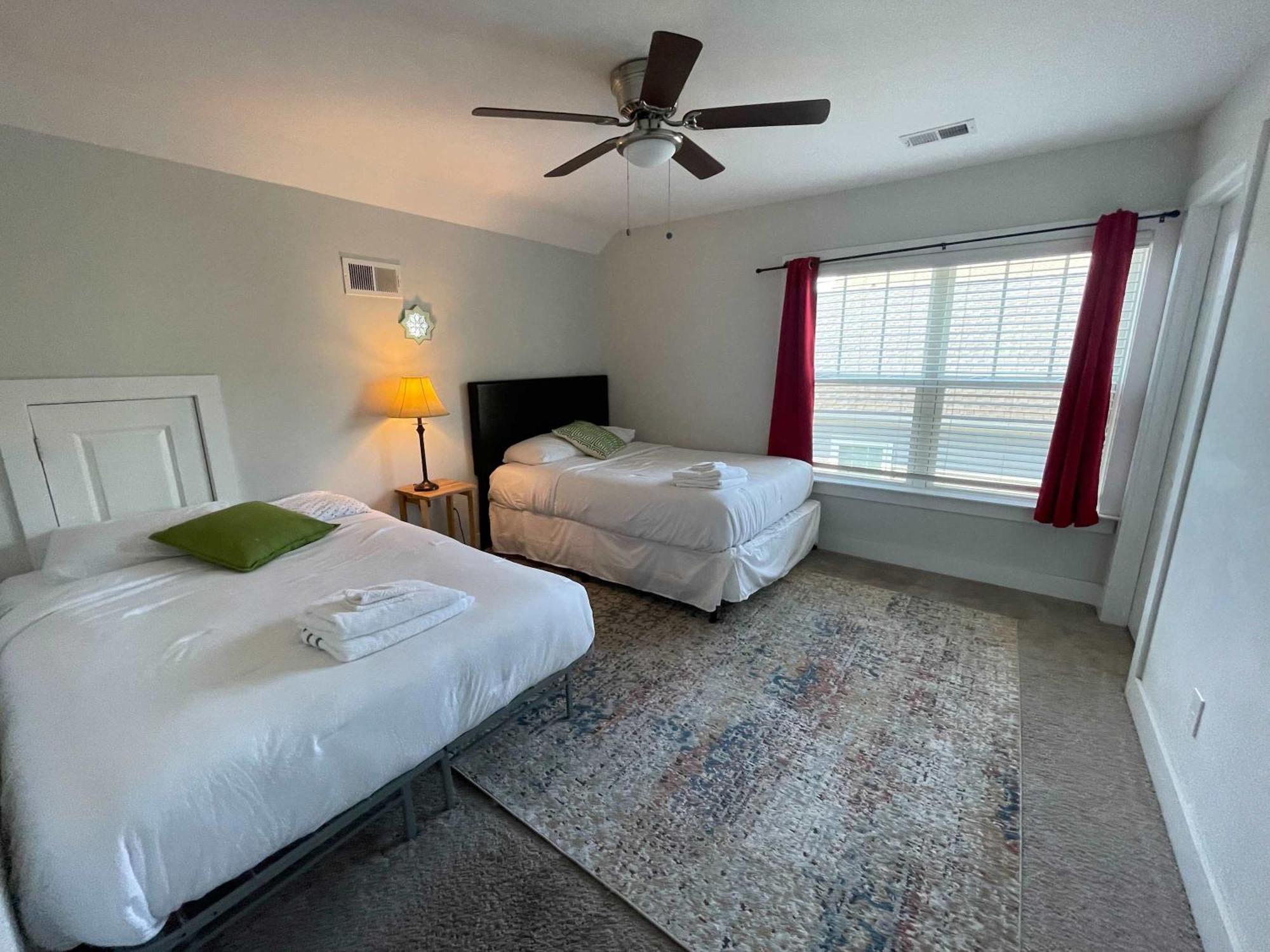 The Capital Cottage New Home Near Usc & Bases Columbia Dış mekan fotoğraf